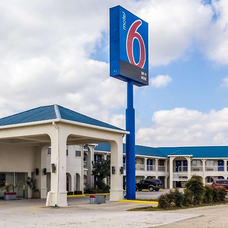 Motel 6 Seguin Tx 외부 사진