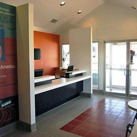 Motel 6 Seguin Tx 외부 사진