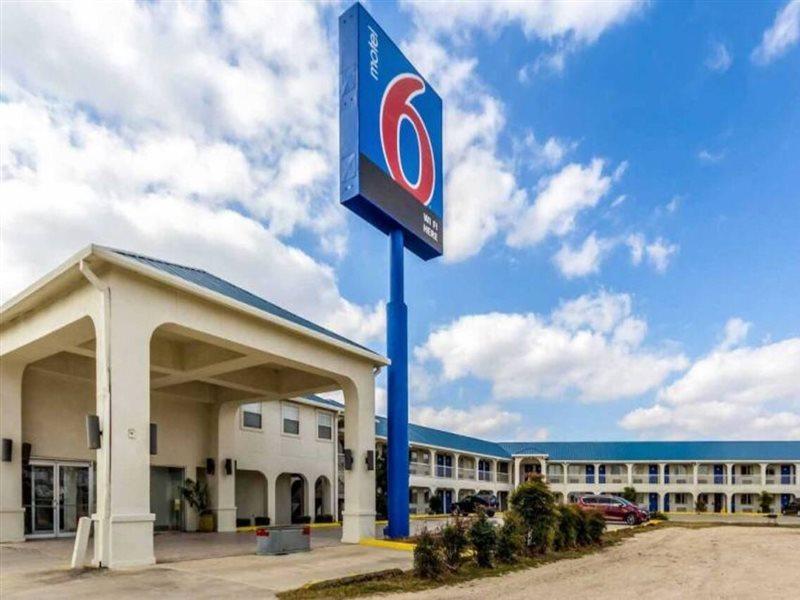 Motel 6 Seguin Tx 외부 사진
