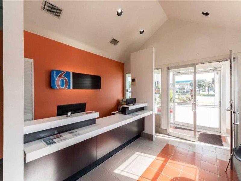 Motel 6 Seguin Tx 외부 사진