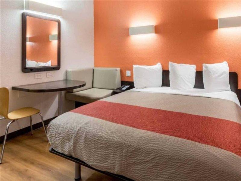 Motel 6 Seguin Tx 외부 사진