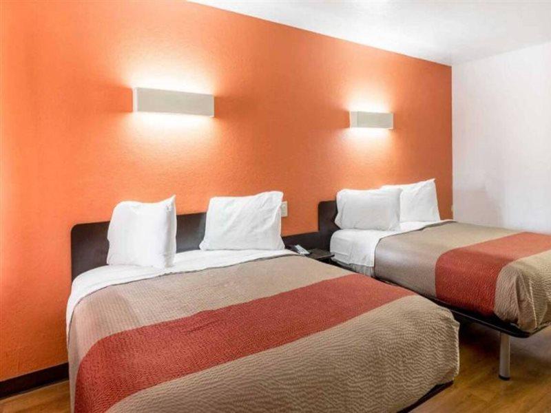 Motel 6 Seguin Tx 외부 사진