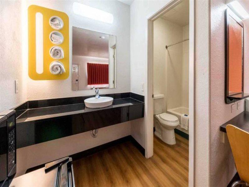Motel 6 Seguin Tx 외부 사진