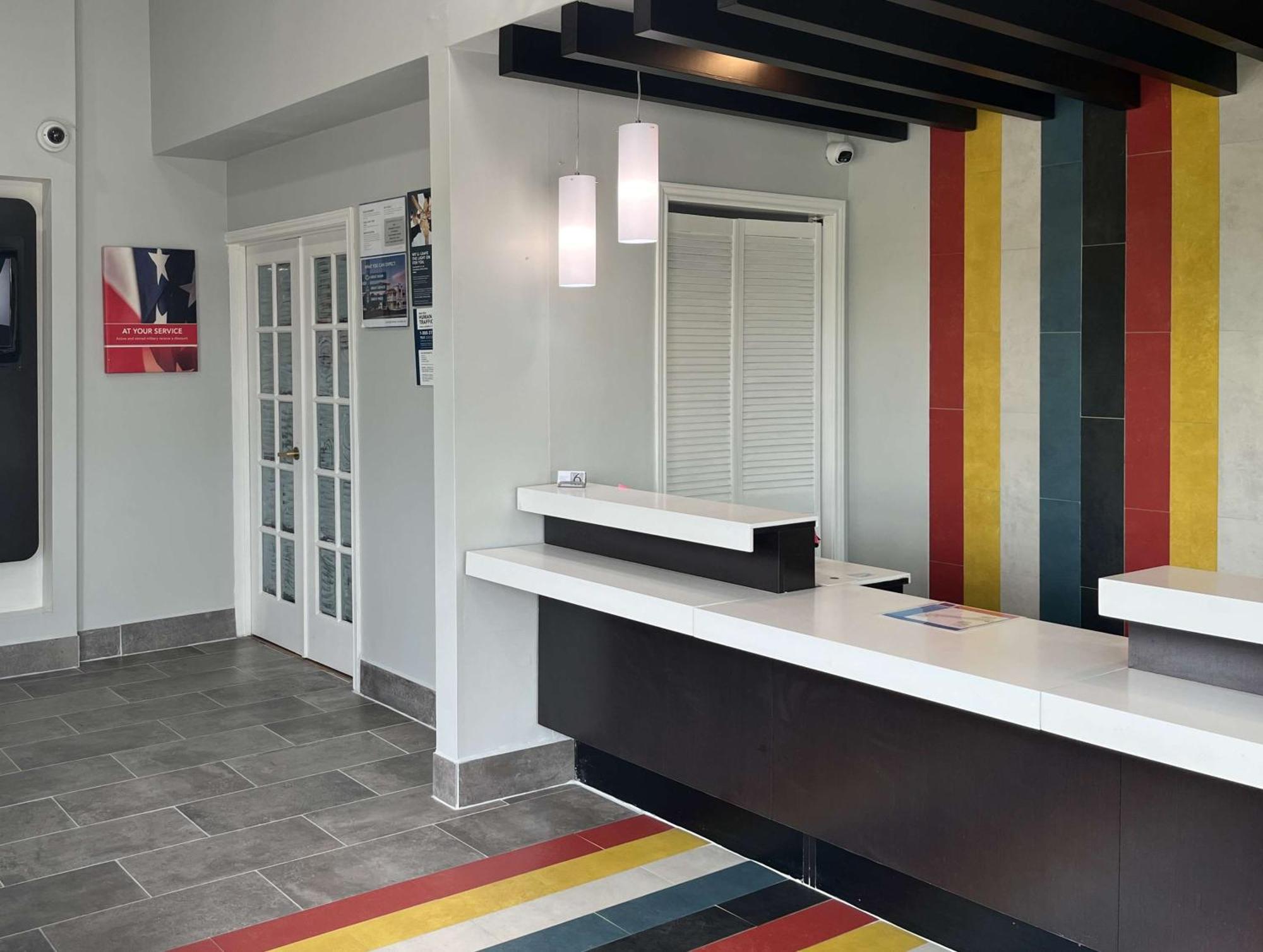 Motel 6 Seguin Tx 외부 사진