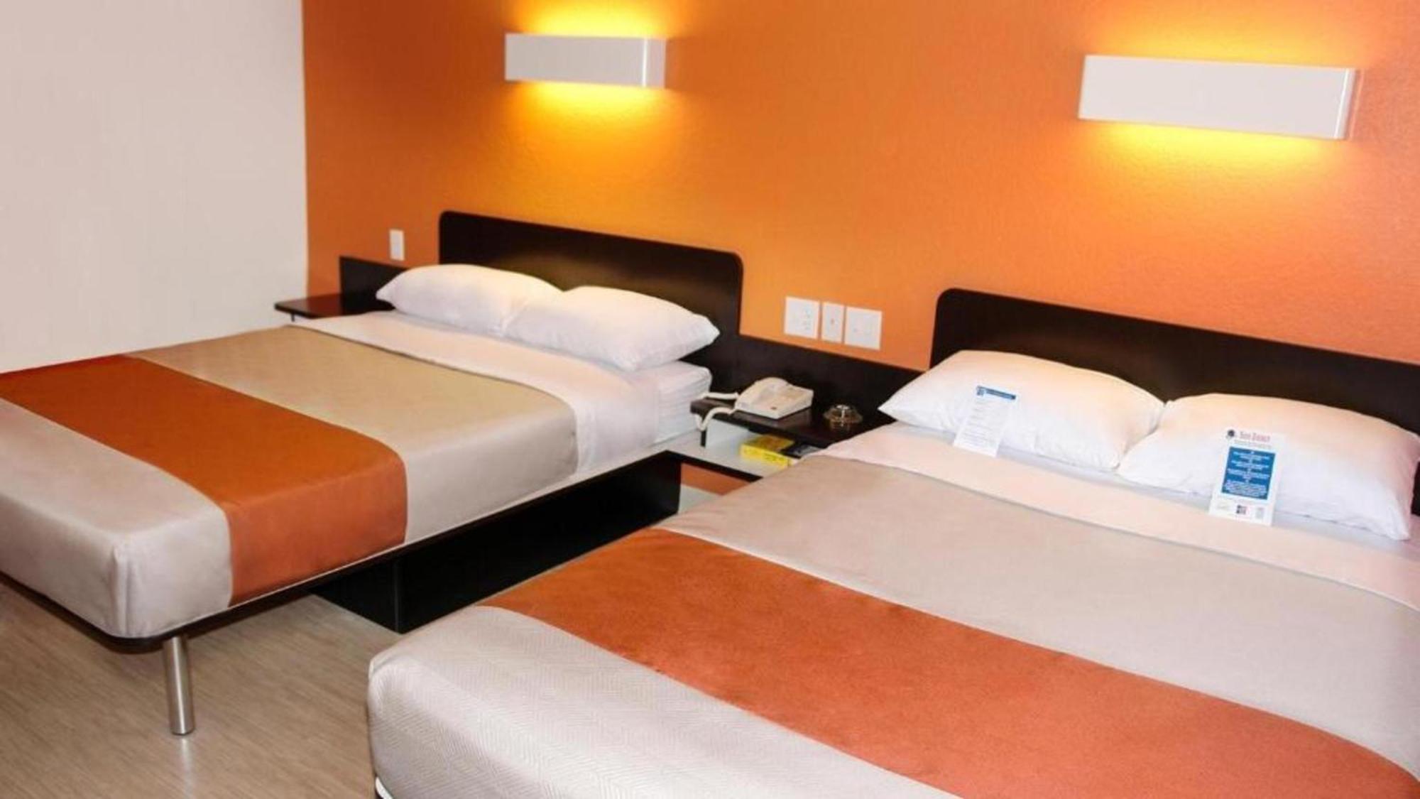 Motel 6 Seguin Tx 외부 사진