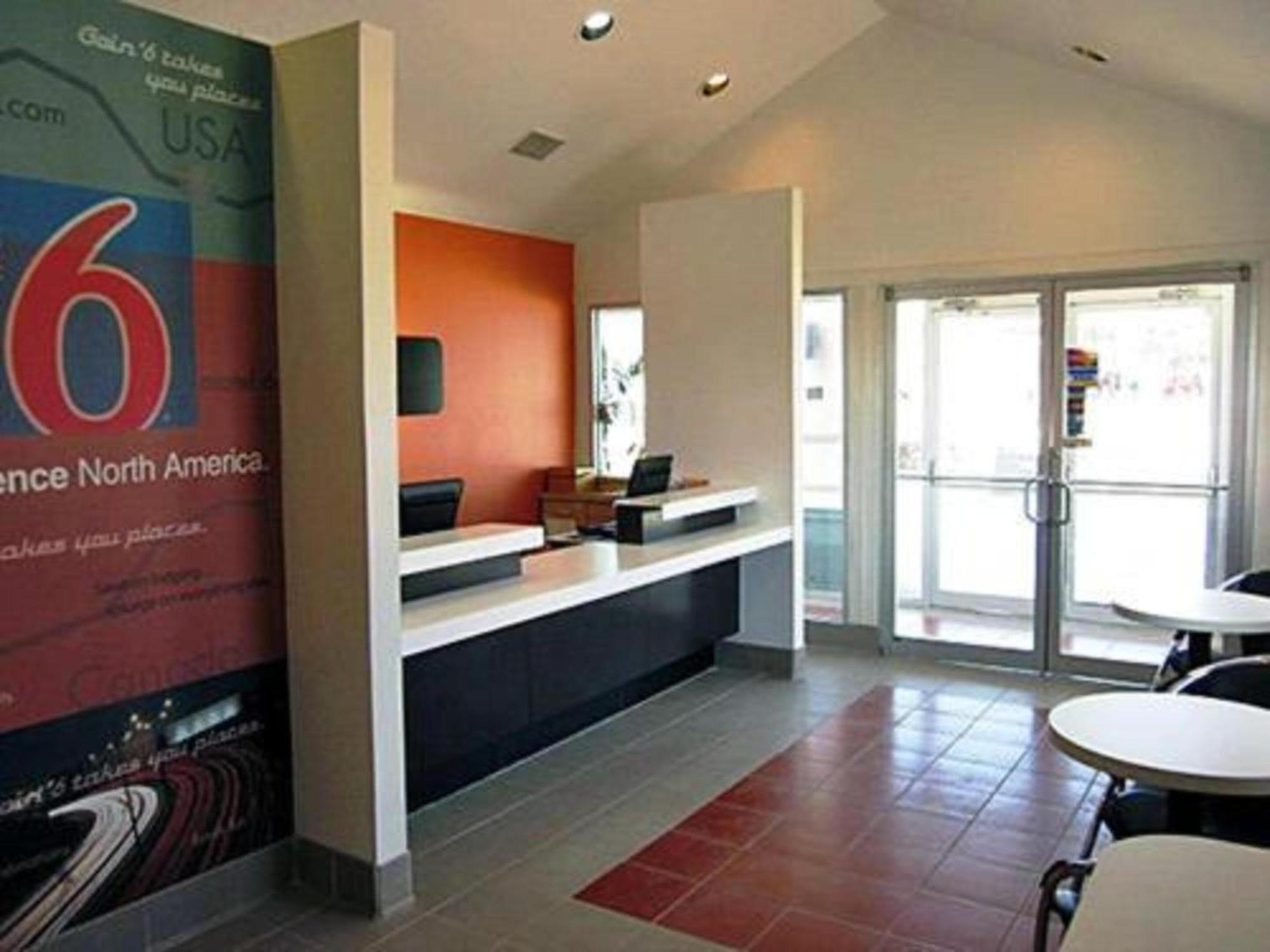 Motel 6 Seguin Tx 외부 사진