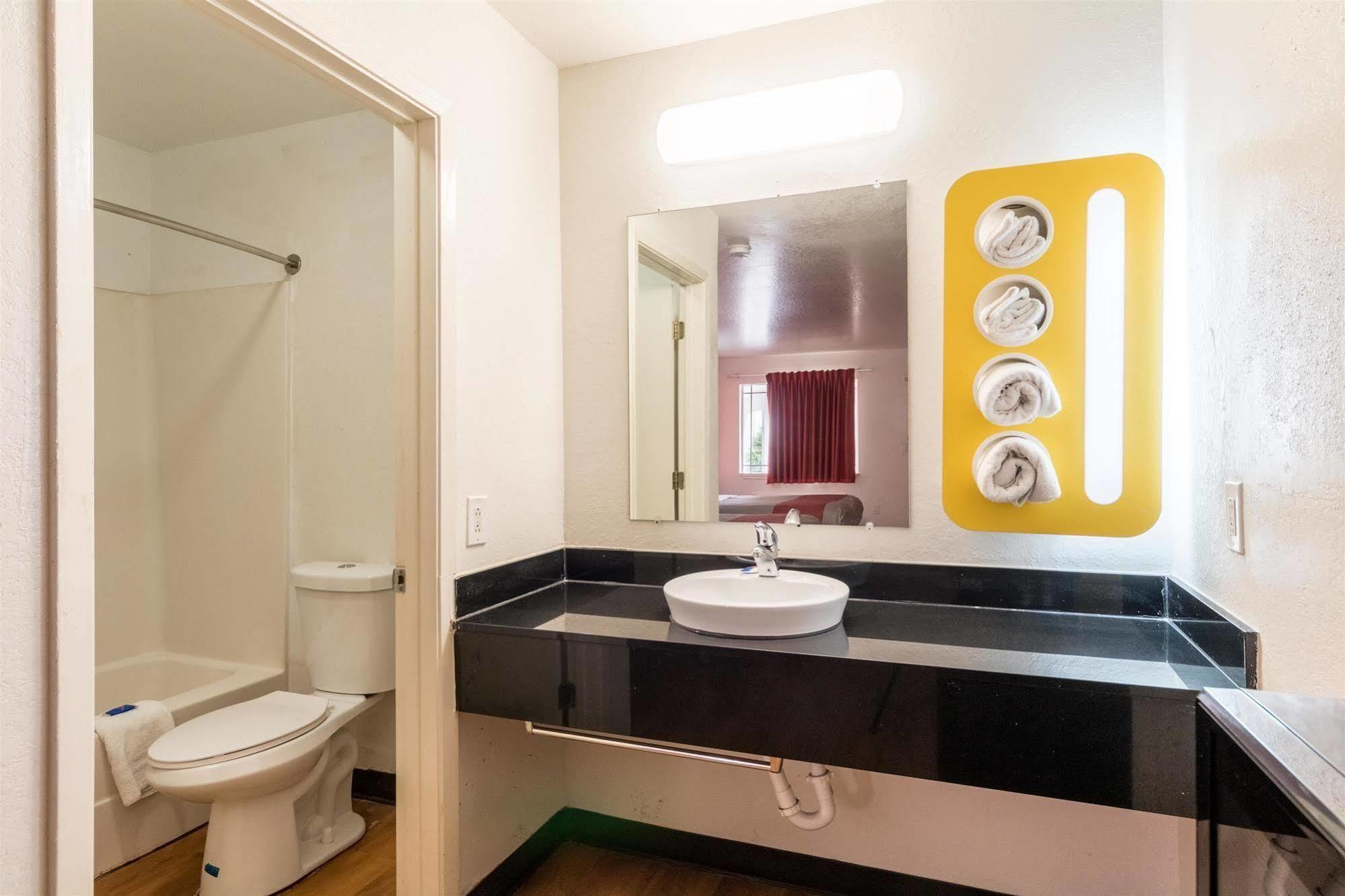 Motel 6 Seguin Tx 외부 사진