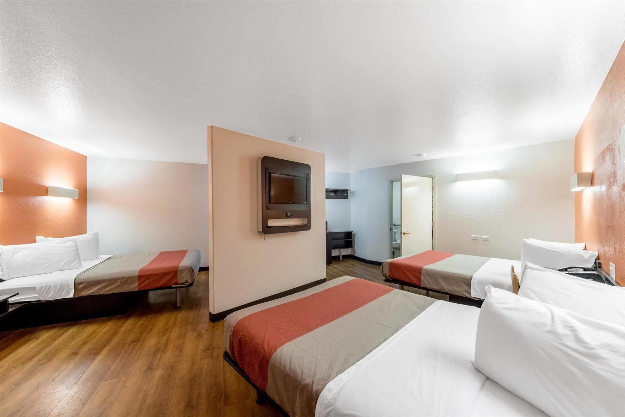 Motel 6 Seguin Tx 외부 사진