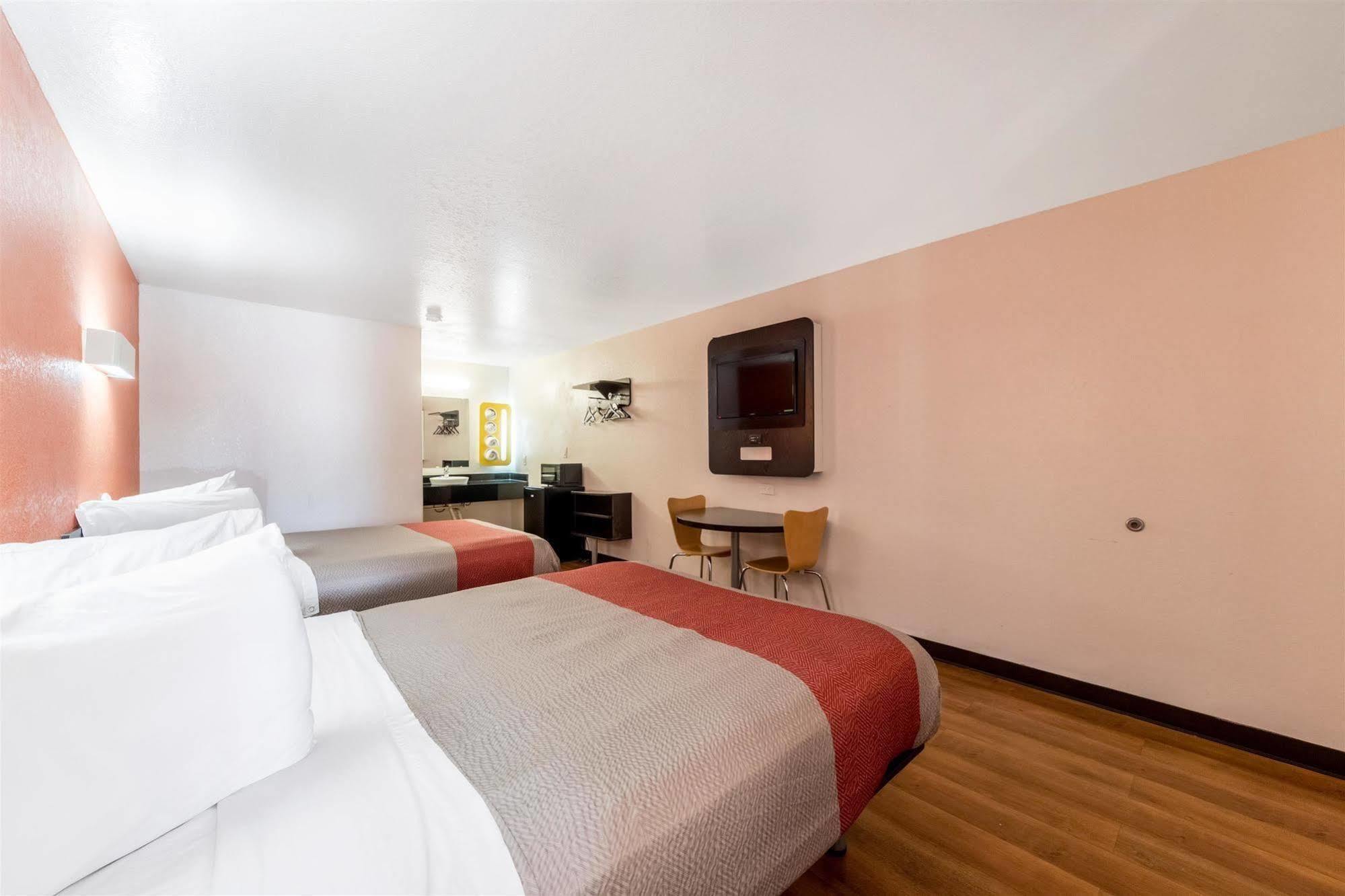 Motel 6 Seguin Tx 외부 사진
