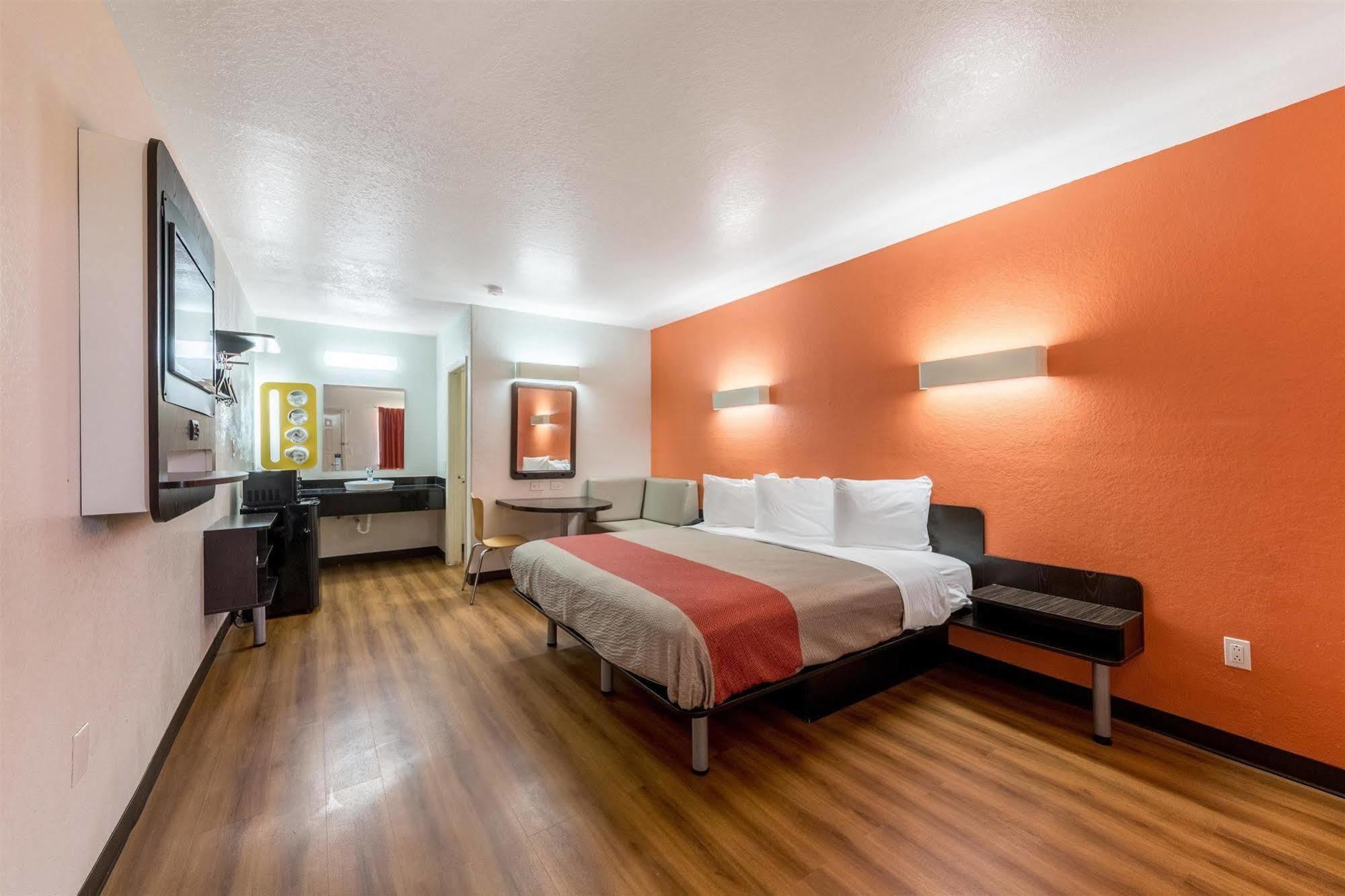 Motel 6 Seguin Tx 외부 사진
