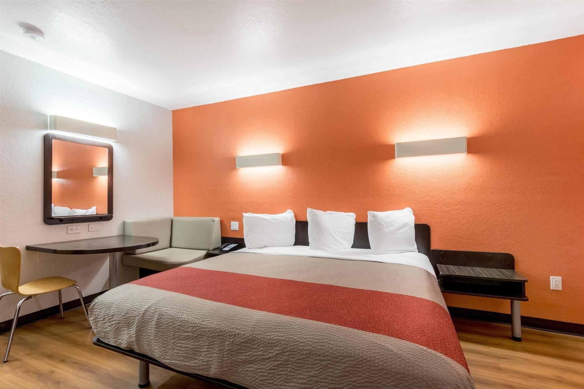 Motel 6 Seguin Tx 외부 사진