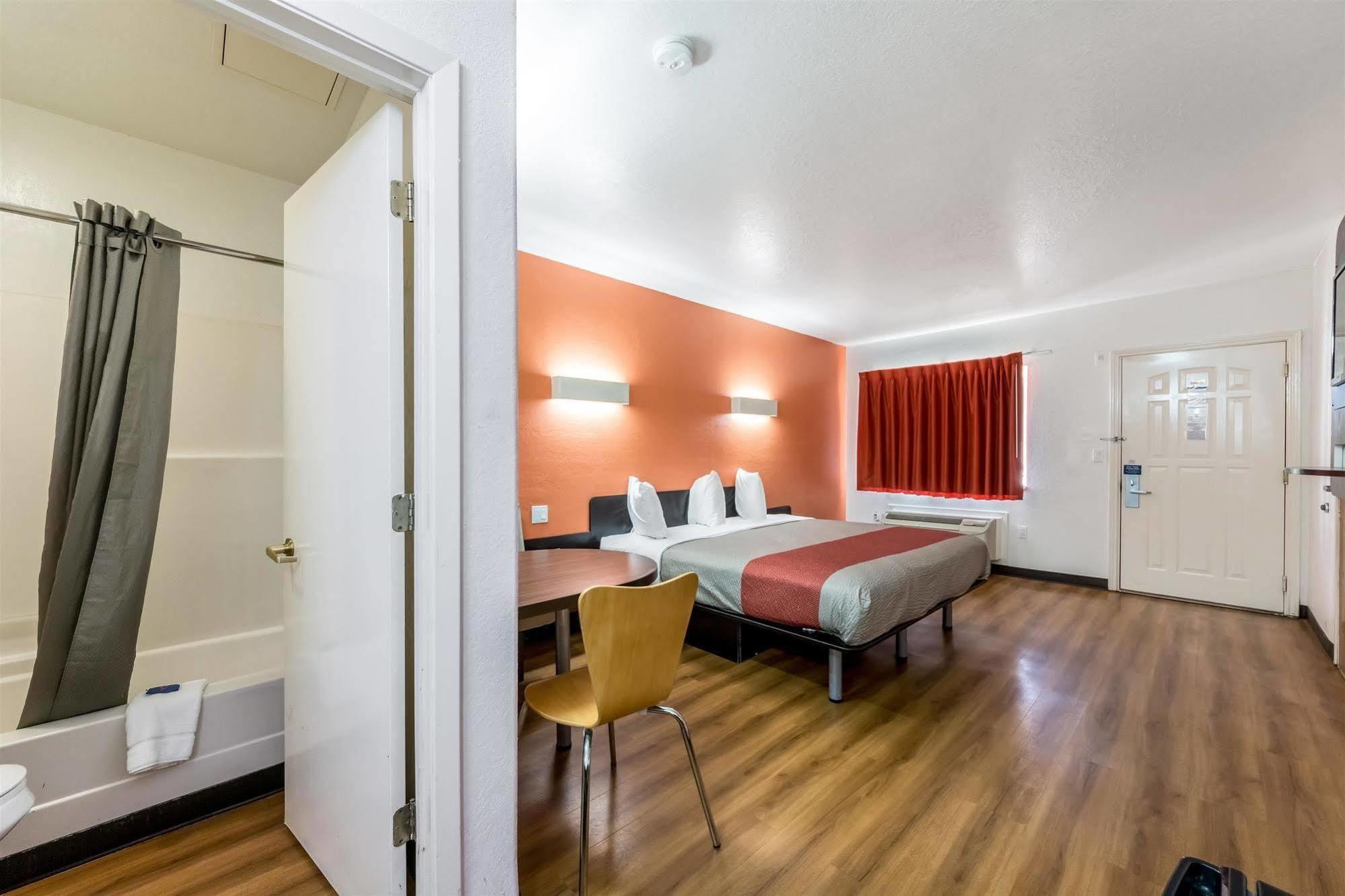 Motel 6 Seguin Tx 외부 사진