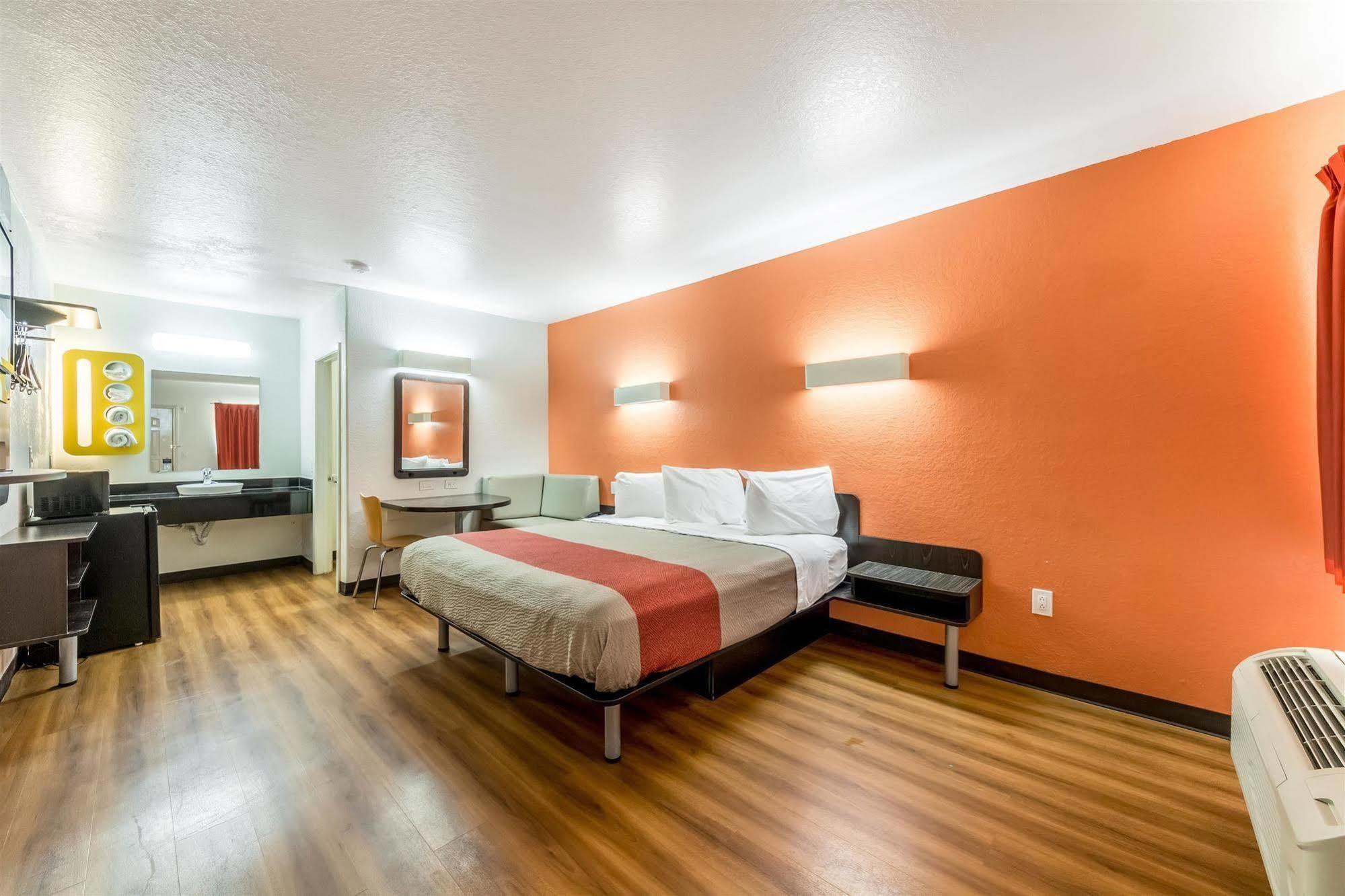 Motel 6 Seguin Tx 외부 사진