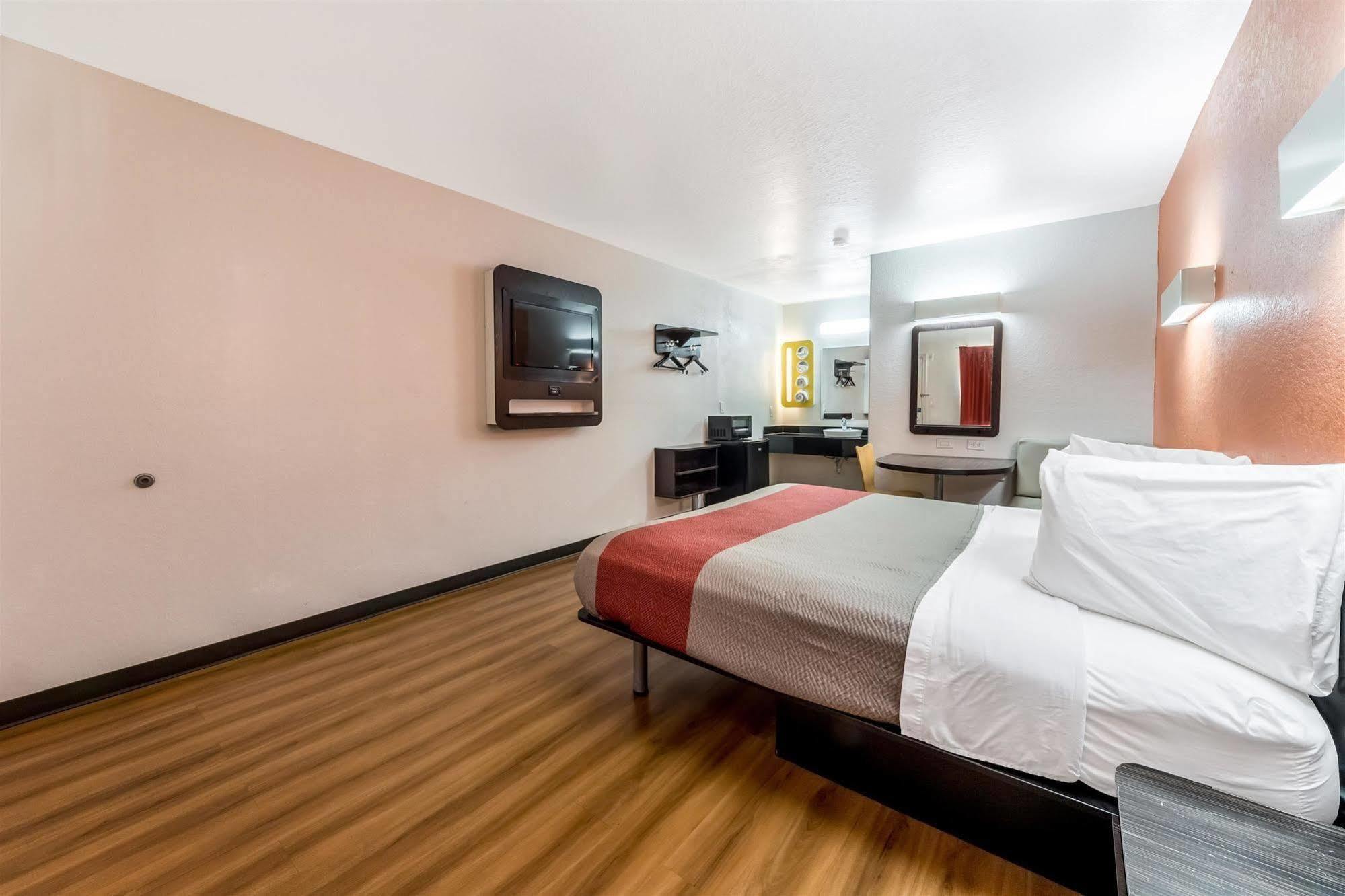 Motel 6 Seguin Tx 외부 사진