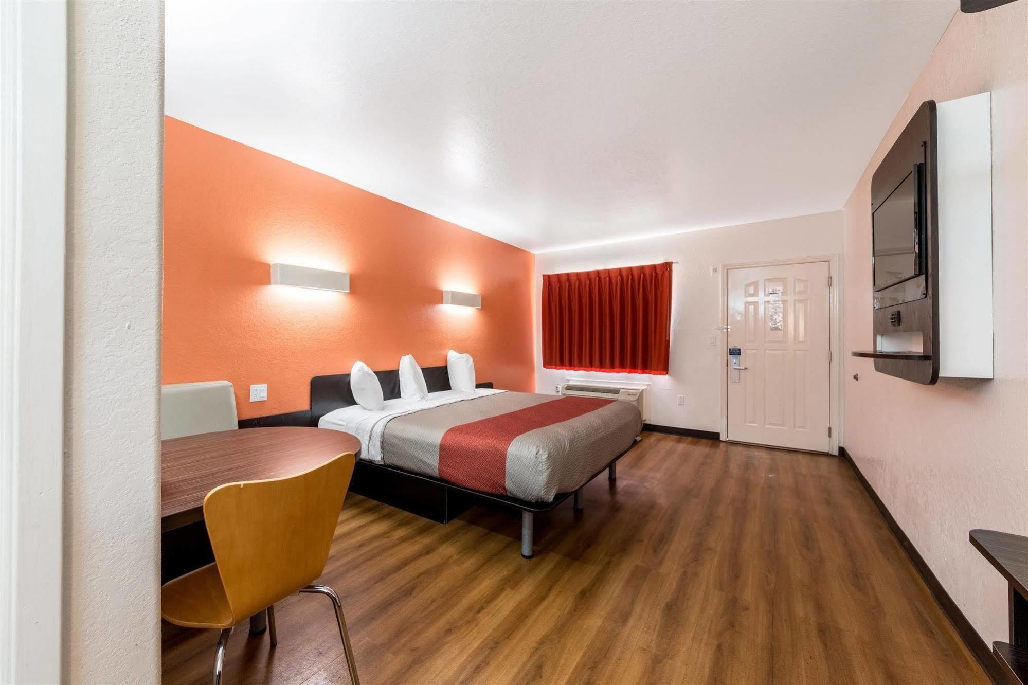 Motel 6 Seguin Tx 외부 사진