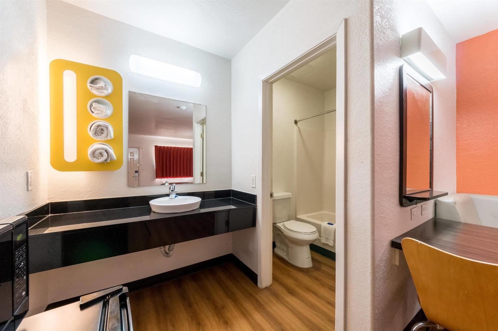 Motel 6 Seguin Tx 외부 사진